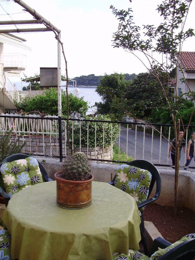 Tea1 Daire Pula Dış mekan fotoğraf