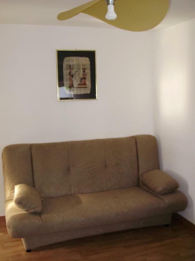 Tea1 Daire Pula Dış mekan fotoğraf