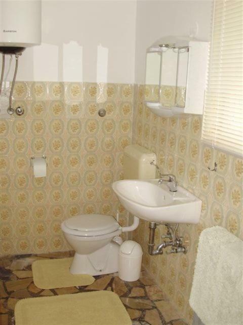Tea1 Daire Pula Dış mekan fotoğraf